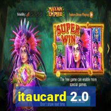 itaucard 2.0